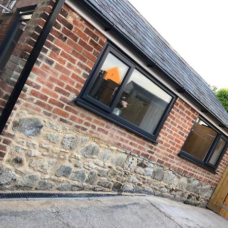 Exclusive Modern Decorated 1 Bedroom Detached Studio Newport  Exteriér fotografie