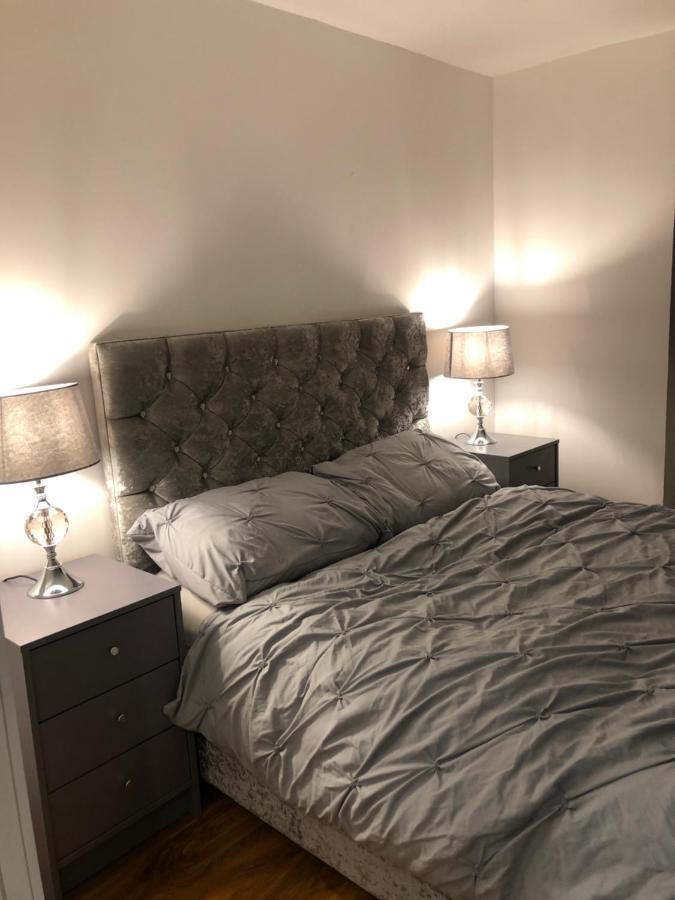Exclusive Modern Decorated 1 Bedroom Detached Studio Newport  Exteriér fotografie