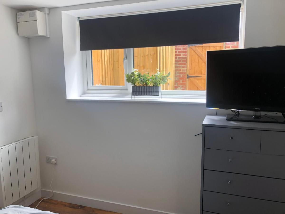Exclusive Modern Decorated 1 Bedroom Detached Studio Newport  Exteriér fotografie