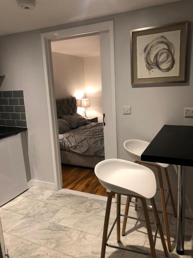 Exclusive Modern Decorated 1 Bedroom Detached Studio Newport  Exteriér fotografie